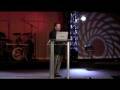 What is the Emerging Church?