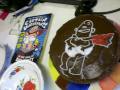 videos de Ians Captain Underpants 9th Birthday Cake decorating