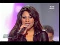 Star Academy 2008 - [Britney Spears] Introduction + Medley des �l�ves