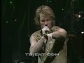 Bon Jovi - Right Side of Wrong