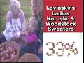 Levinsky\ Levinsky\