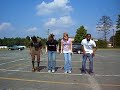 4 retards + ice cream and cake = this video
