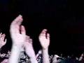 Paranoid Android - Radiohead - Arena Civica Milano