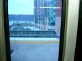 Departing Yonkers