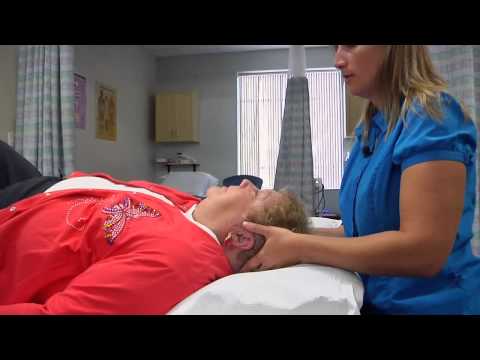 how to cure unbalanced equilibrium