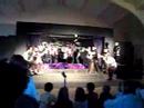 Princess and Porcupine - Cabbage Festival