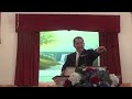 Jesus Can Forgive Sins - Bible-believing Preaching KJV !