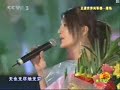 Vicki Zhao Wei sang Romance in the Rain (the theme song of QSSYMM)
