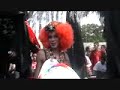 Marcha Orgullo gay 2008 CCS, GLBT.