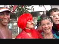 Marcha Orgullo gay 2008 CCS, GLBT.