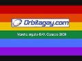 Marcha Orgullo gay 2008 CCS, GLBT.