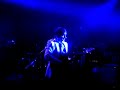 James - Bubbles (Live @ Liverpool Uni)