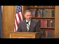 Tancredo Announces the OVERDUE Immigration Act - Part 3