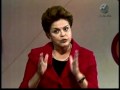 TV Brasil entrevista Dilma (parte 7-final)