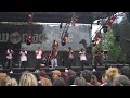 Hypnotic Brass Ensemble