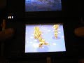 Final Fantasy III DS Final Bosses part 6-Cloud of Darkness