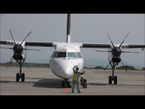 徳島 空港 から 福岡 空港