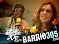 Reggaeton Singer La Sista talk about Majestad Negroide Reggaeton Singer La Sista talk about Majestad Negroide
