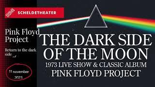 Pink Floyd Project-YouTube