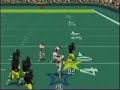 Ugliest Play in Video Football History