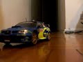 (uploaded by atalves)&nbsp;Subaru 2006 WRC ...THE BEST!!!!!