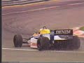 F1 - 1985 FIA Review - 05 Canada
