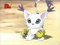Digimon 02 Espa�ol Episodio 26 ADN Digievolucion 1/2