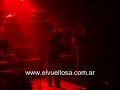 El Vuelto - Cria de lobos
