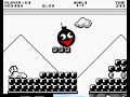 zeeky H. bomb in super mario land zeeky H. bomb in super mario land