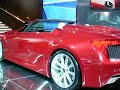 Lexus LF-A Roadstar ??????????????????2008?????? detroit