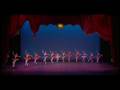Paquita, gand finale