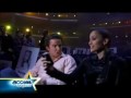 jennifer lopez on Access Hollywood (11-23-09)