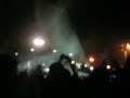 Rusko at Nocturnal Festival 2009
