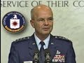 Former CIA Director Against Drone Strikes