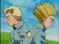 Vash Estampida Vash Estampida