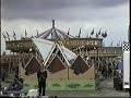 The Three Sets of Gallopers at GDSF 1988