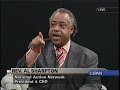 &Tavis Smiley on the Democratic Party (2005)...
