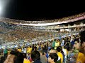Tigres vs tecos