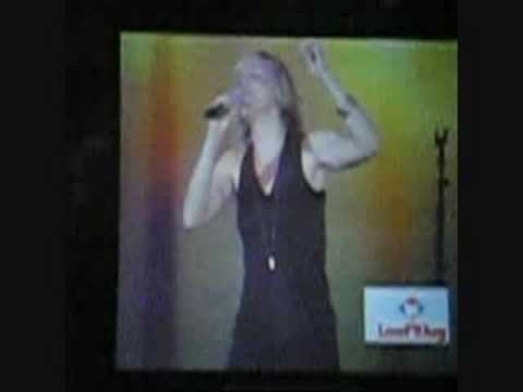Sugarland Live 8/30 Colorado State ...