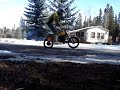 yamaha yz 50