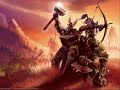 Level 70 Elite tauren chieftain- Rogues do it from behind