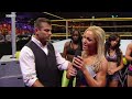 WWE NXT: Jamie is eliminated from WWE NXT