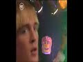 a-teens singing floorfiller