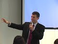 YouTube - Authors@Google: David Plouffe