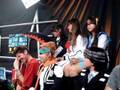 Comunidades Otakus Paraguay - 2do. Bloque - B