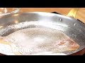 France: Tarte Tatin Part 1