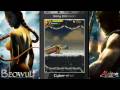 Video zu Die Legende von Beowulf - Das Handyspiel