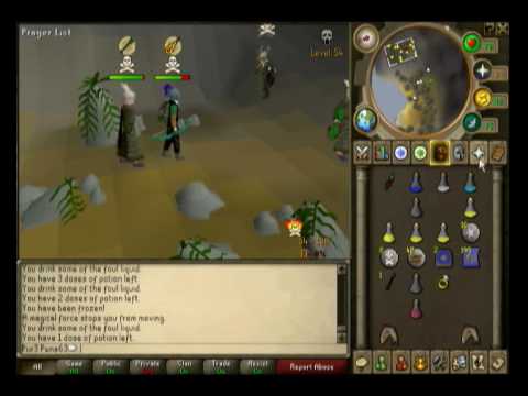 how to repair ahrims robes