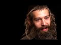 Matisyahu on Religion, Music