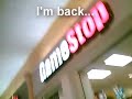 Part 2: My Trip To EB Games Store Part 2: My Trip To EB Games Store